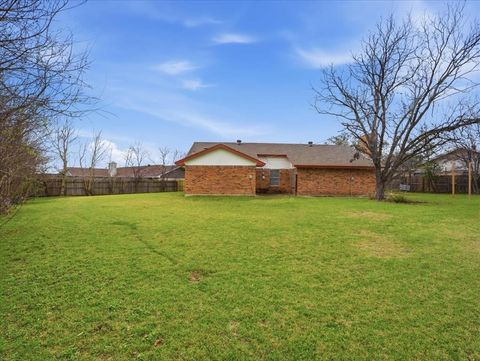 Tiny photo for 3055 Casita Court, Fort Worth, TX 76116 (MLS # 21201238)