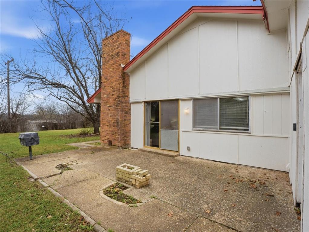 Western Hills Add - Residential