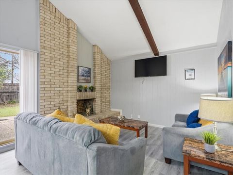 Tiny photo for 3055 Casita Court, Fort Worth, TX 76116 (MLS # 21201238)