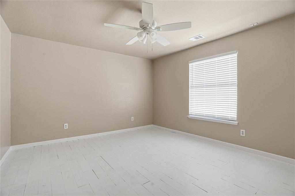 Bursey Ranch Add - Residential