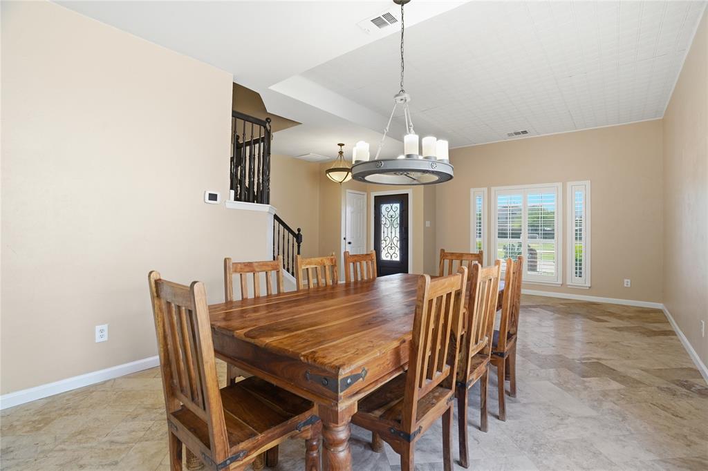 Bursey Ranch Add - Residential