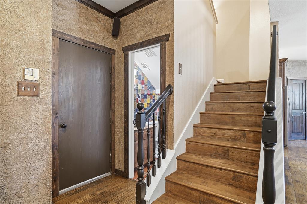 Bursey Ranch Add - Residential