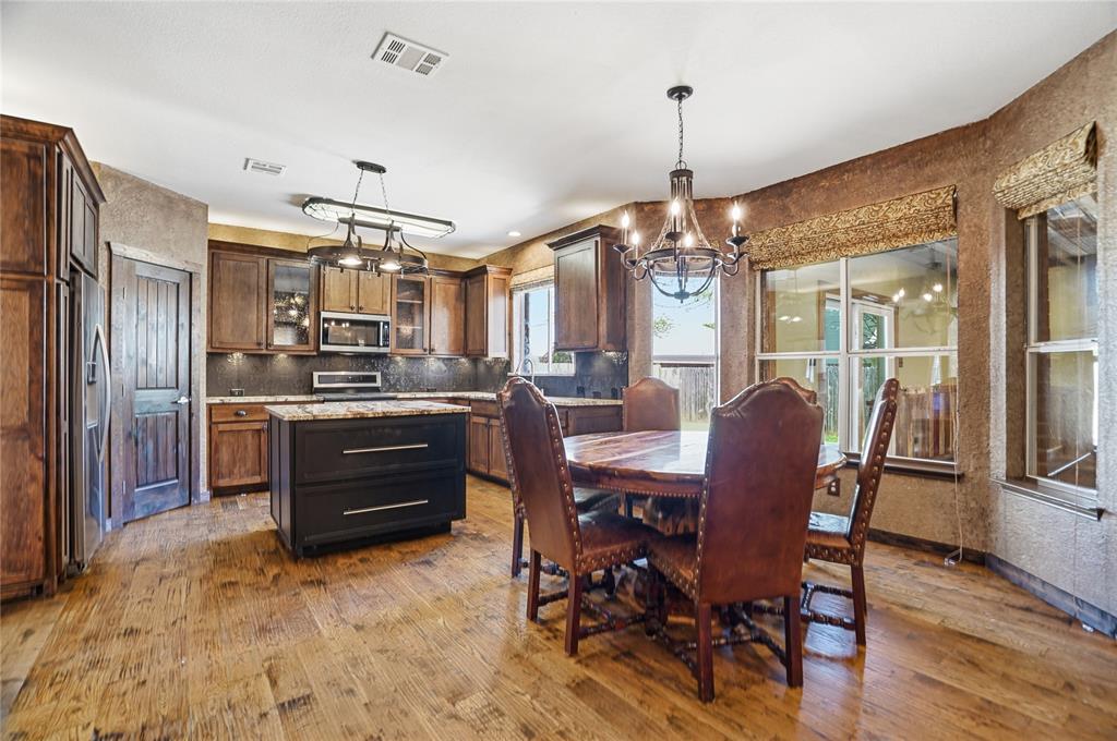Bursey Ranch Add - Residential