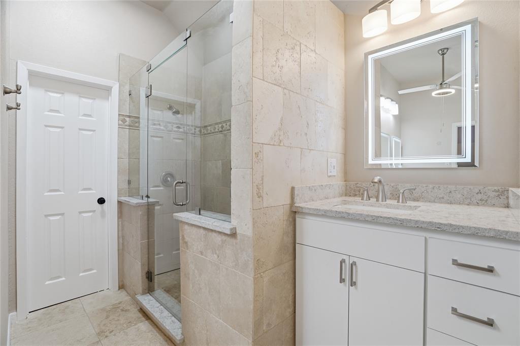 Bursey Ranch Add - Residential