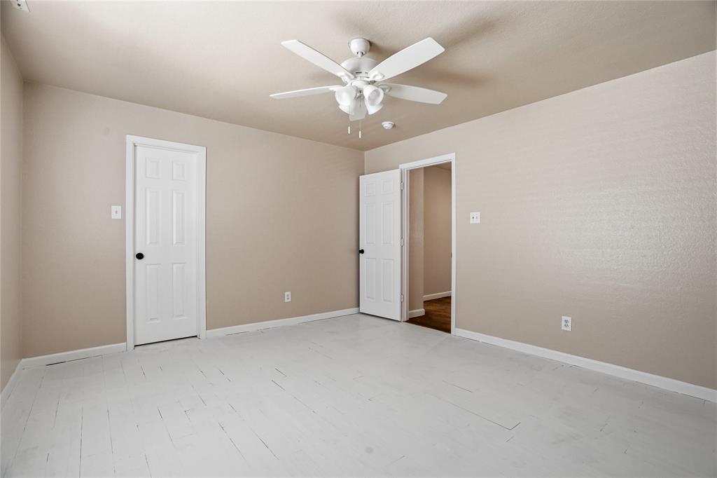 Bursey Ranch Add - Residential
