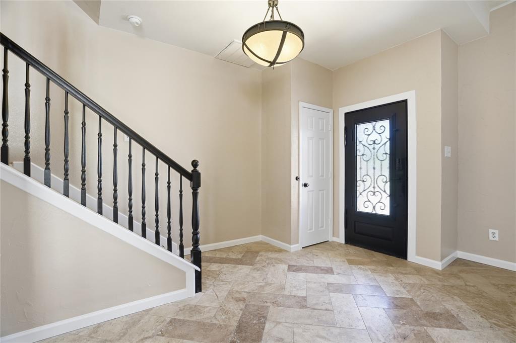 Bursey Ranch Add - Residential