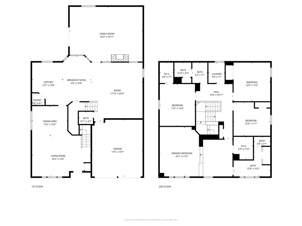Bursey Ranch Add - Residential