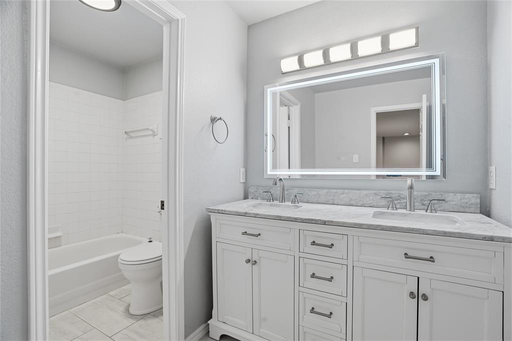 Bursey Ranch Add - Residential