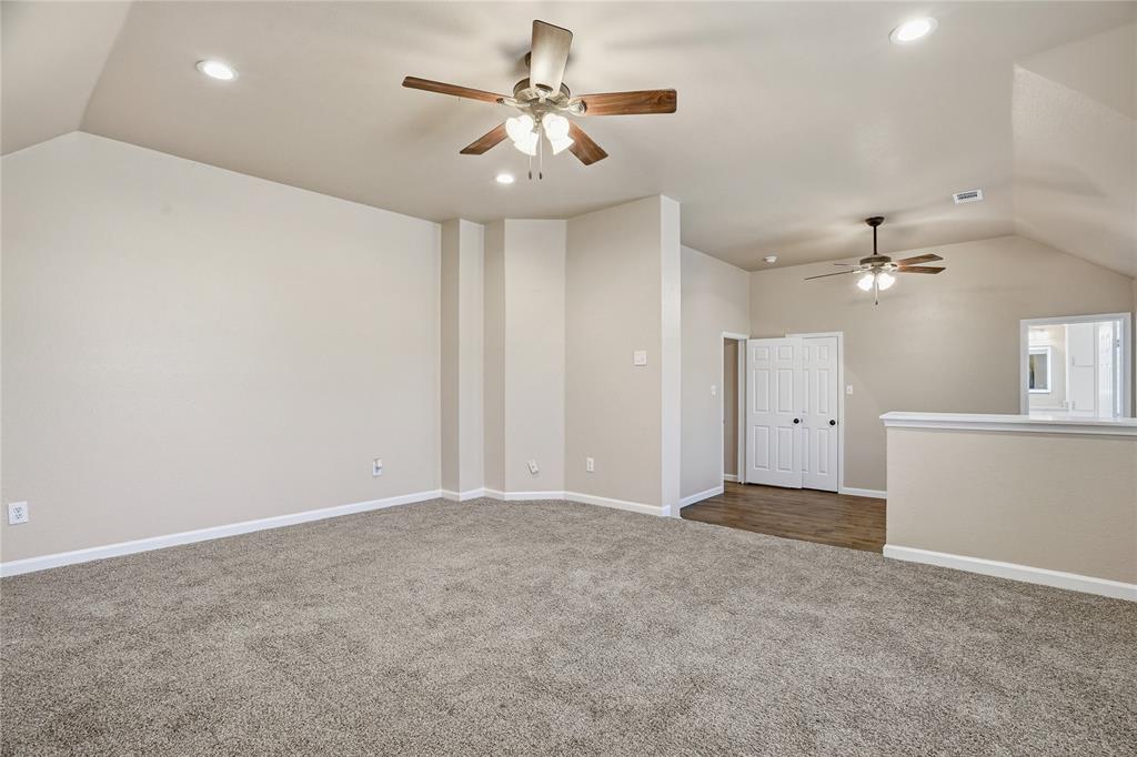 Bursey Ranch Add - Residential