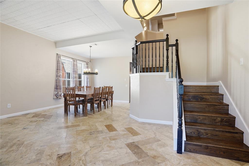 Bursey Ranch Add - Residential