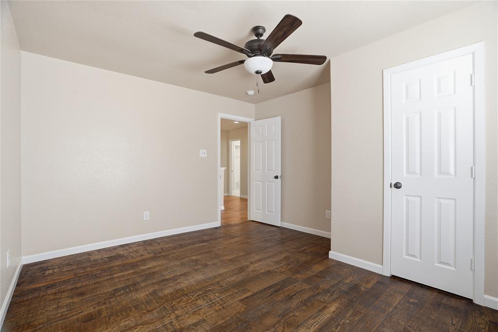 Bursey Ranch Add - Residential