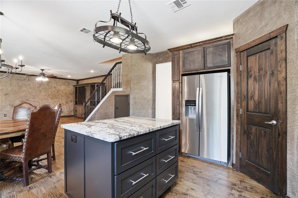 Bursey Ranch Add - Residential