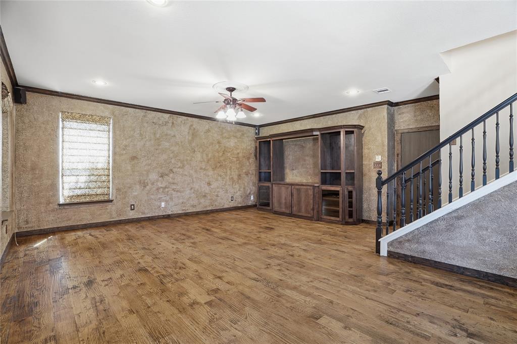 Bursey Ranch Add - Residential