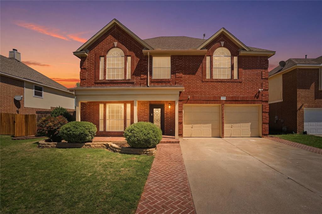 Bursey Ranch Add - Residential