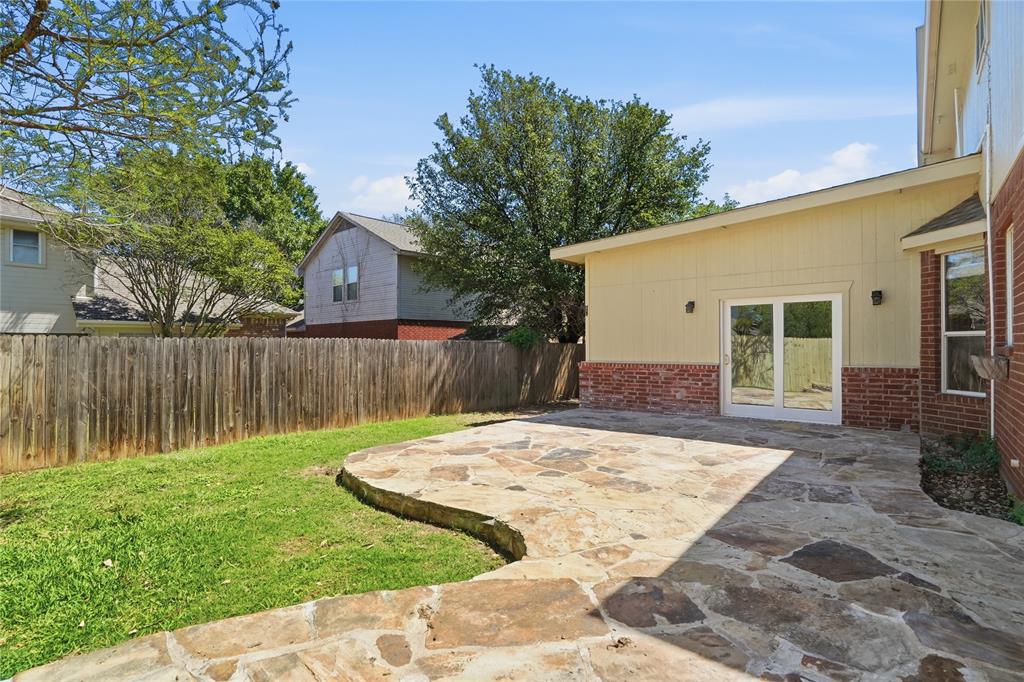 Bursey Ranch Add - Residential