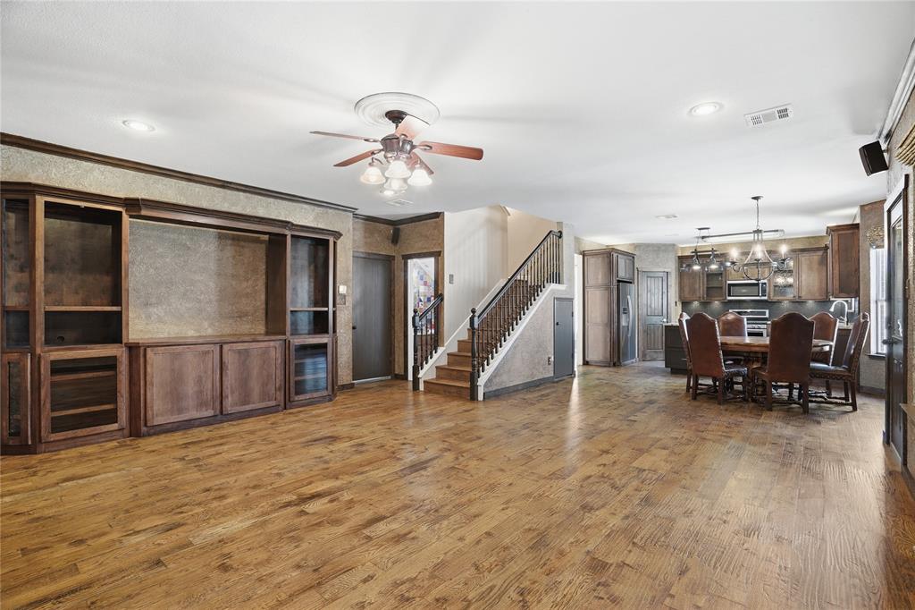 Bursey Ranch Add - Residential