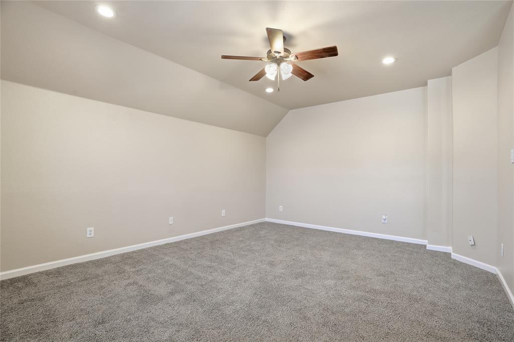 Bursey Ranch Add - Residential