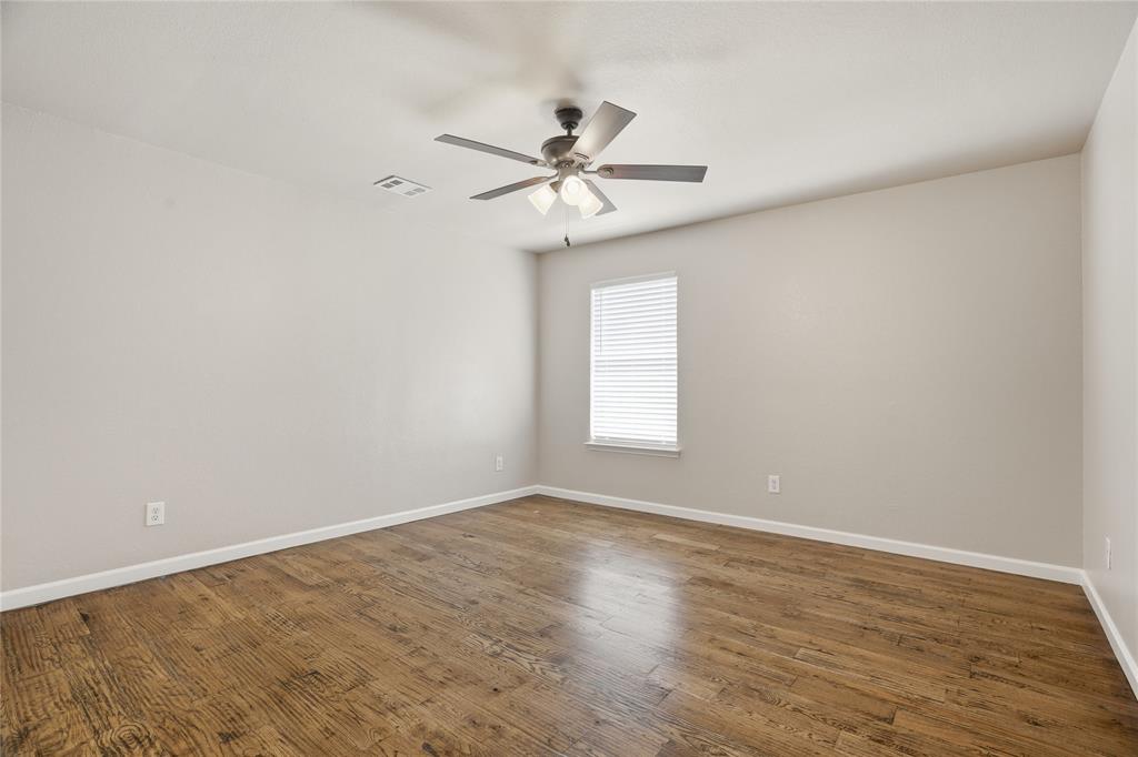 Bursey Ranch Add - Residential
