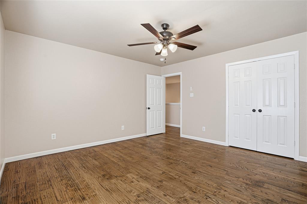 Bursey Ranch Add - Residential