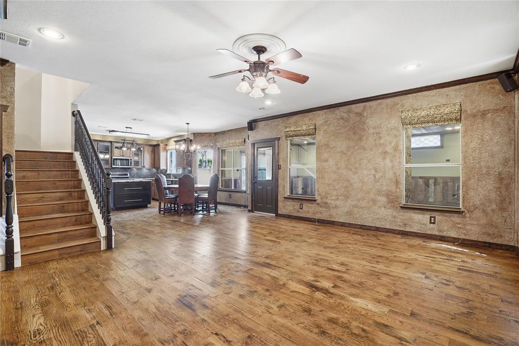 Bursey Ranch Add - Residential