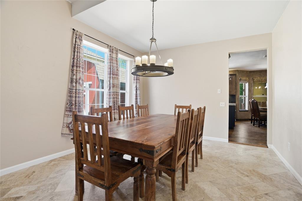 Bursey Ranch Add - Residential