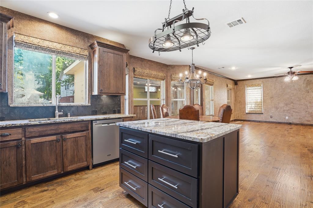 Bursey Ranch Add - Residential