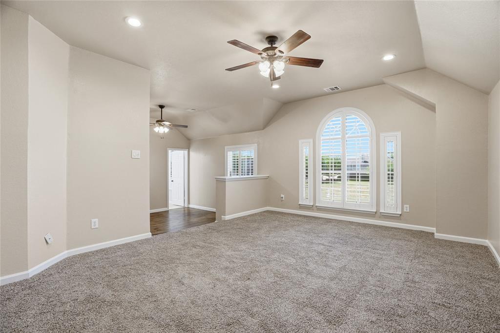 Bursey Ranch Add - Residential