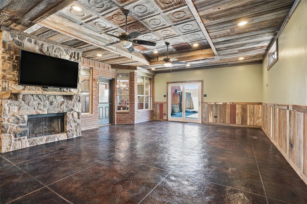 Bursey Ranch Add - Residential