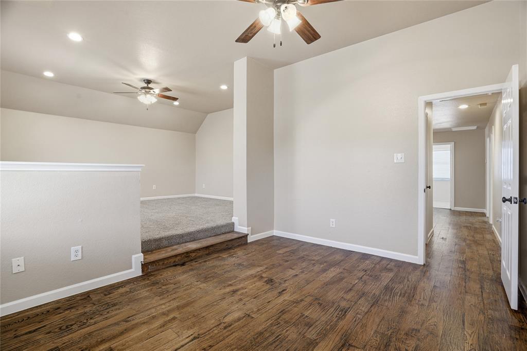 Bursey Ranch Add - Residential