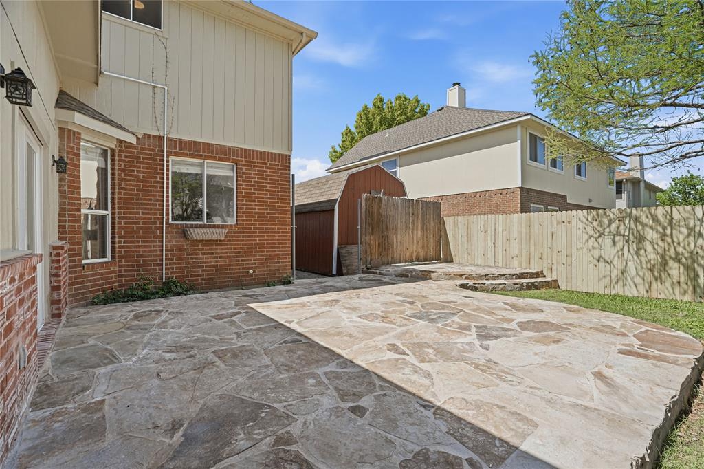 Bursey Ranch Add - Residential