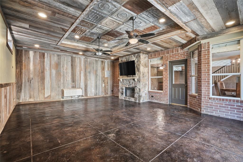 Bursey Ranch Add - Residential