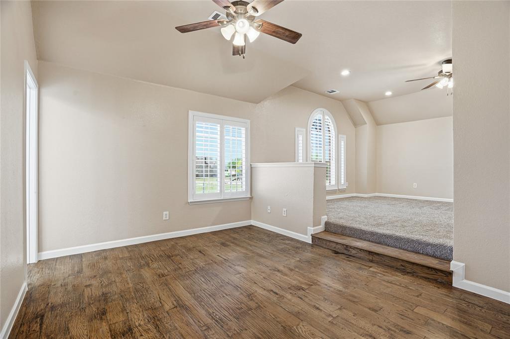 Bursey Ranch Add - Residential