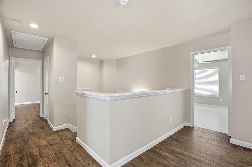 Bursey Ranch Add - Residential