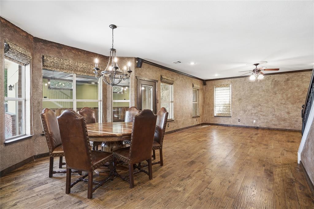 Bursey Ranch Add - Residential