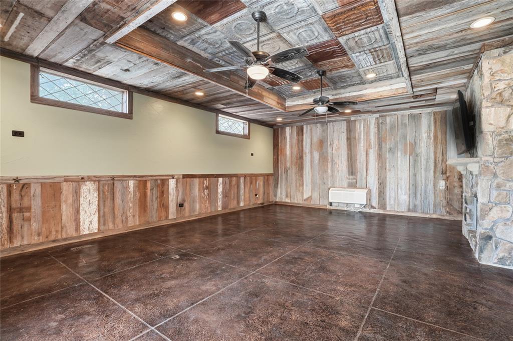Bursey Ranch Add - Residential