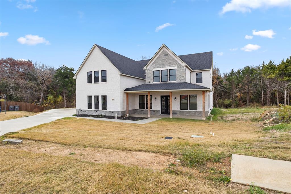 3911 Cypress Stump Court