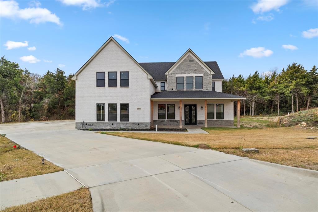 3911 Cypress Stump Court