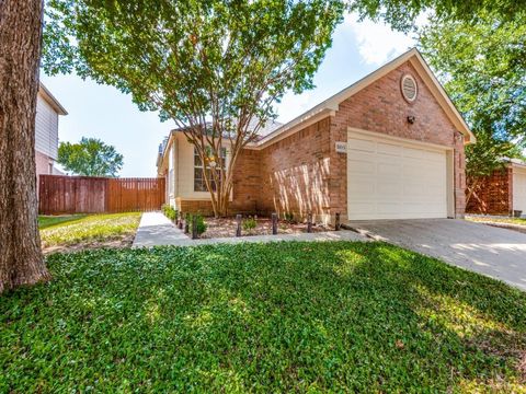 A home in Euless