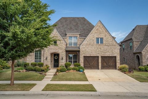 1424 10th Street Argyle TX 76226
