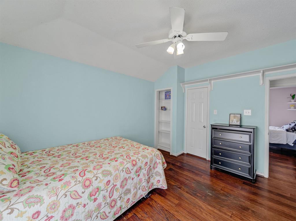 Westgate Ph I - Residential