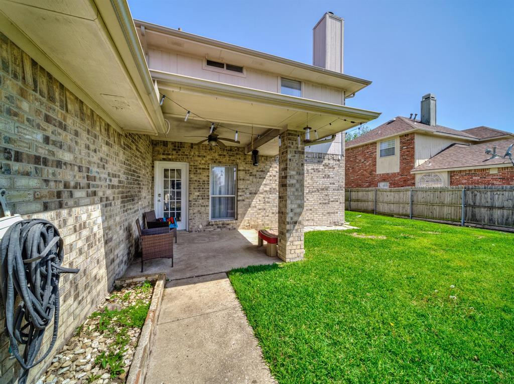 Westgate Ph I - Residential