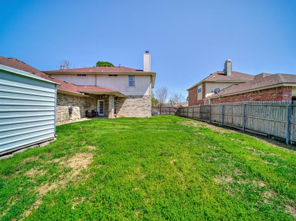 Westgate Ph I - Residential