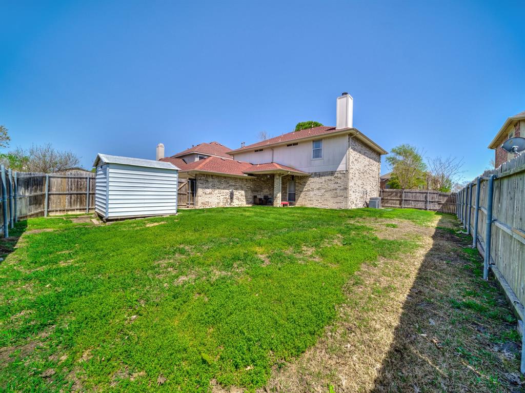 Westgate Ph I - Residential