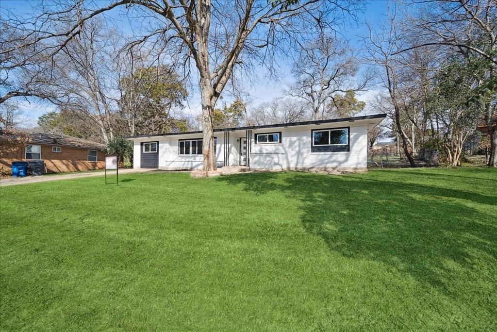 7437 Claymont Drive