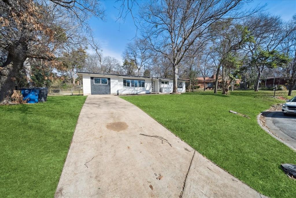 7437 Claymont Drive