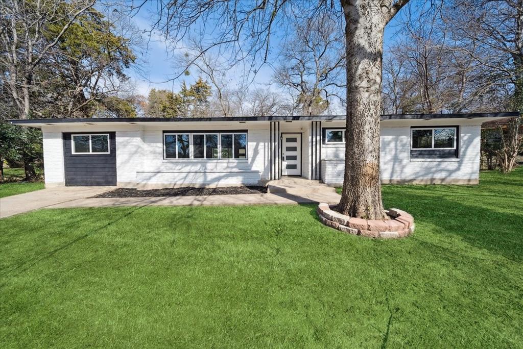 7437 Claymont Drive