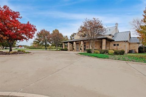 A home in Little Elm