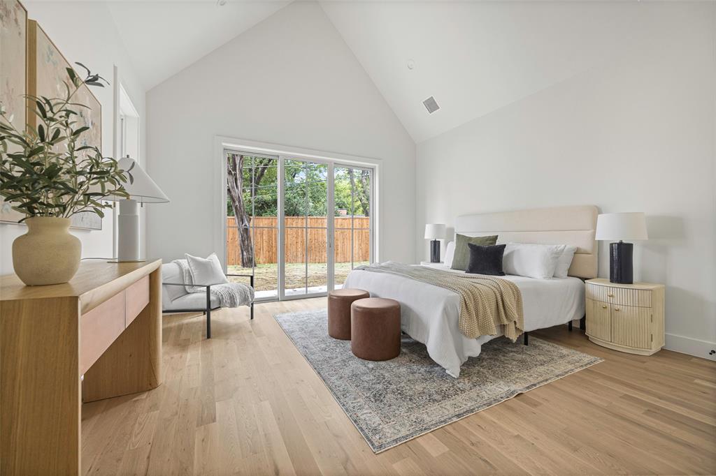 Casa Linda Estates - Residential