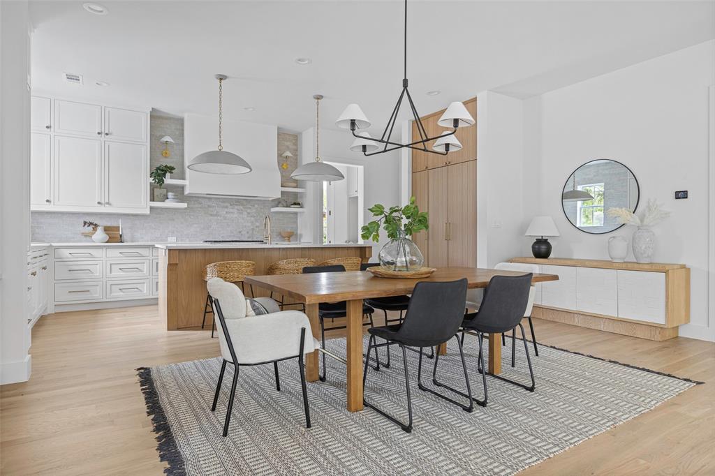 Casa Linda Estates - Residential