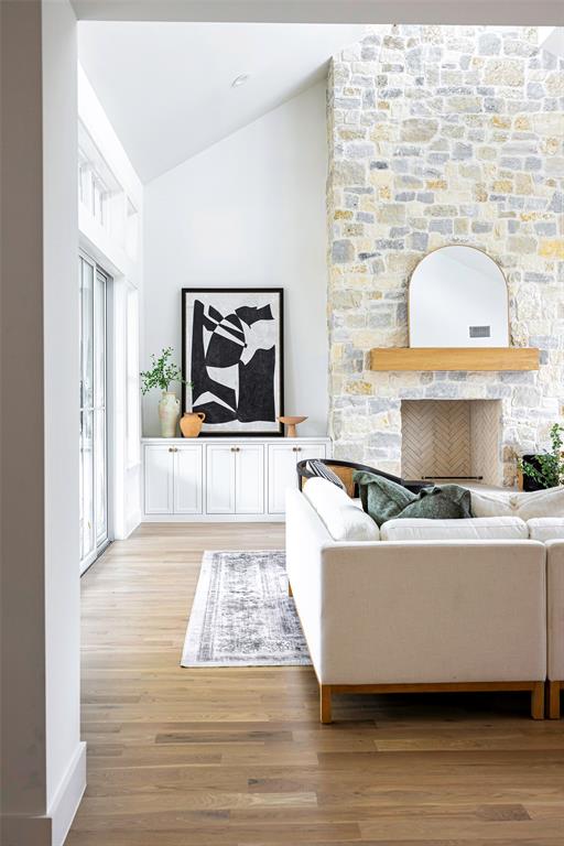 Casa Linda Estates - Residential